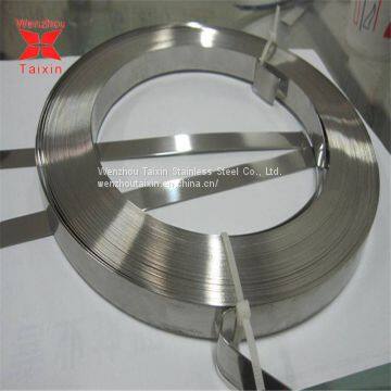 ISO 316/316L ss Stainless Steel Strip Coil for Construction photo-2