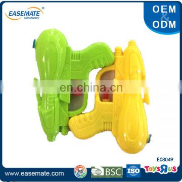 Mini plastic promotional toys water guns for children