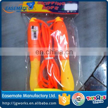 Hot sale skipping rope speed jump rope with counter