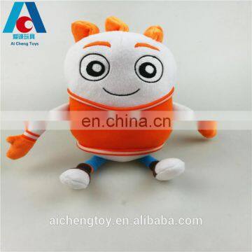 top quality plush toys with EN71