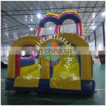 Sport Games Giant Inflatable Obstacle Course for Outdoor Challenge Playing photo-5