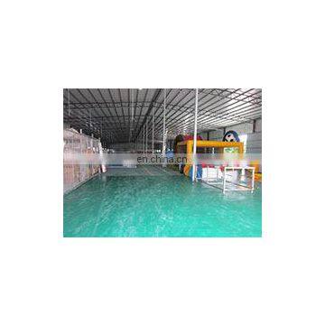 Guangzhou Aier Inflatable Co., Ltd. Nansha Branch