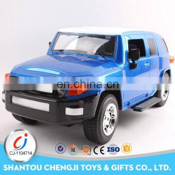 China manufacture funny 4CH included battery rc car body shell 1:10