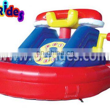 phone style High Quality Inflatable Slide