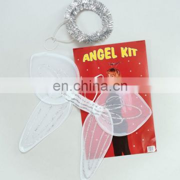 wholesale Party large Feather angel fairy wings FW-0036