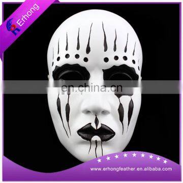 High Quality Halloween Resin Slipknot Joey Mask