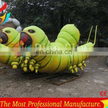 Life size animatronic animal from ZiGong on sale