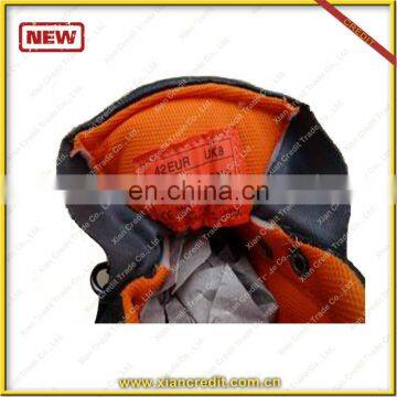 China manufacturer Safety shoes for workers