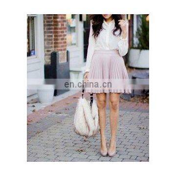 Sexy Skirt Top Set Wholesale Manufacturer photo-2