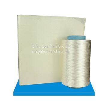 Sinty uni-directional(UD) fabric