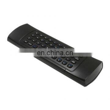 MX3-M Air Mouse Wireless 2.4G Remote Control Keyboard photo-3