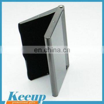 Gift Souvenir Stainless Steel Name Card Case