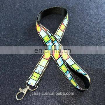 Accessories of Screen Lmprinted Polyester and Heat Transfer Lanyards photo-5