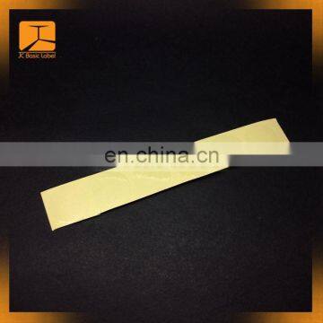 Clear Round Stickers,Diecut Label Sheet Blank,Custom Clear Vinyl Stickers Printing transparent cosmetic label