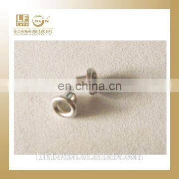 small electirical steel eyelet