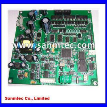 PCBA China|TV circuit board|Contract Manufacturing|PCBA assembly Subcontractor