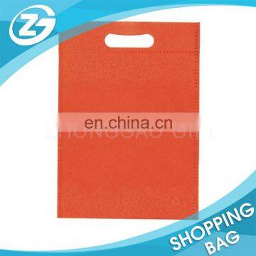 ultrasonic cheap promotional non woven bag