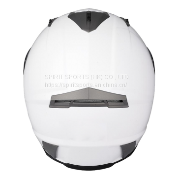 Motorcycle helmet SP-M303(Full-face)