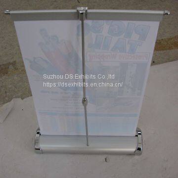 Table Roll up Banner Stand photo-5