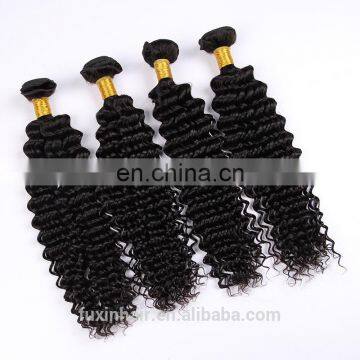 wholesale remy hair hair extensions brazilian deep wave hair with closure in mozambique