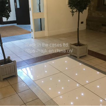 RK manufacturer led dance floor for sale with factory price