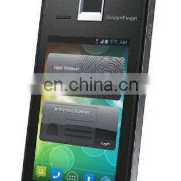 S1000 Android Biometric handheld PDA