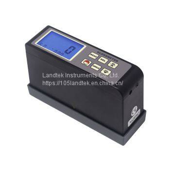 20°/45°/75° Gloss Meter GM-247 price