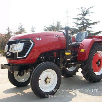 SYNBON SY 300 ,Diesel, Hydraulic, 4 Wheel Drive, Low Fuel Consumption, 4*2, Low Noise, a Variety of Agricultural Machinery, Mini, Farm Tractor photo-4
