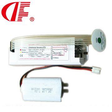 Dengfeng 8W Emergency Power Supply LED Special 168N Type LED Emergency Power Supply Factory Direct Sales Ten Years Experience High Quality photo-2