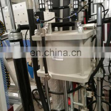 ST05 Sealant-spreading Machine (pneumatic Working System) photo-3