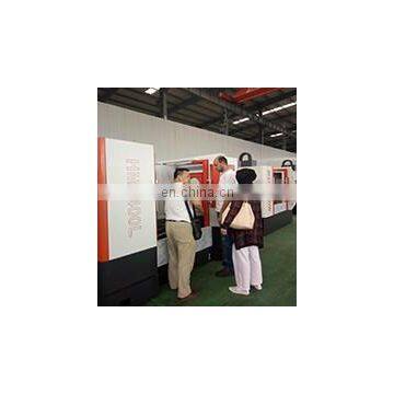 VMC550 3axis/4axis/5 Axis Cnc Corn Milling Machine photo-7