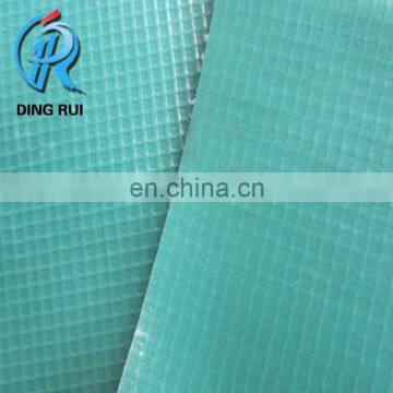 PVC Coated waterproof tarpaulin for tent/truck cover