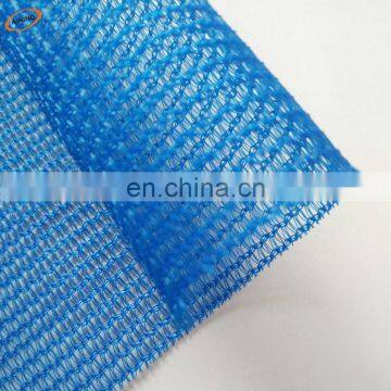 100% Virgin Construction Scaffolding Screen Safety Net