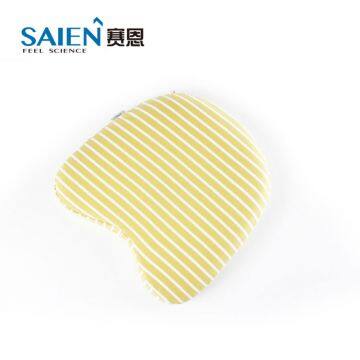 Healthy Breathable Cotton Memory Foam Newborn Baby Pillow