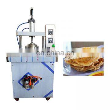 China Supplier Automatic Stuffed Roti Making Machine Dorayaki Making Machine photo-2