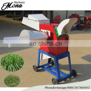 Low cost and high profit manual grass cutter machine