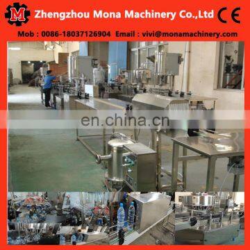 Liquid Filling Machine With Long Working Life photo-4