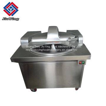 220V Voltage meat bowl cutter machine made in China JY-ZB20L