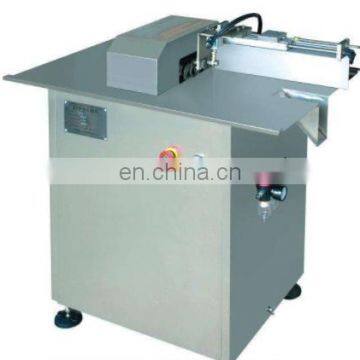 Lowest Price Manual Sausage Tying Machine/sausage Clipper Knot Machine