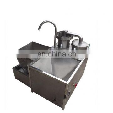 Multifunctional cleaning machine/rice washing and cleaning machine