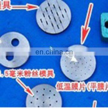 High Capacity Automatic Rice and Corn Noodles Machine for Sale photo-3