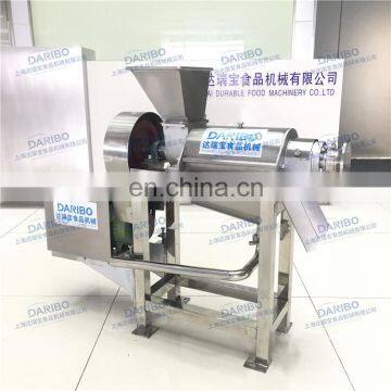 Multifunction Manual Fruit Juice Processing Machine High Quality Fruit Leather Machine photo-3