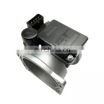Air Flow Meter Sensor MAF OEM 22680-53A00 2268053A00 photo-4