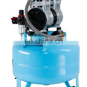 HC7501-30 10 Cfm Portable Air Compressor photo-5