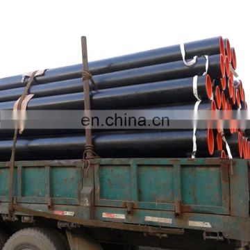 ASTM A572 GR.50 WELDED STEEL PIPE