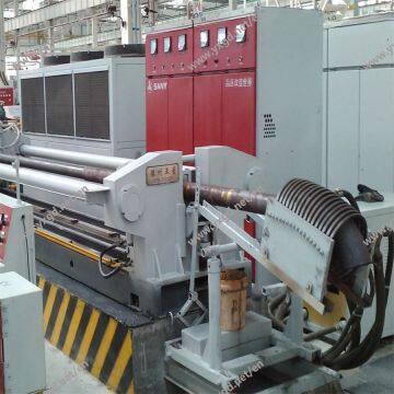 High Quality Elbow Machine Making Machine Price photo-4