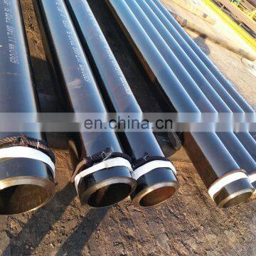 best price china gi rhs steel pipe weight