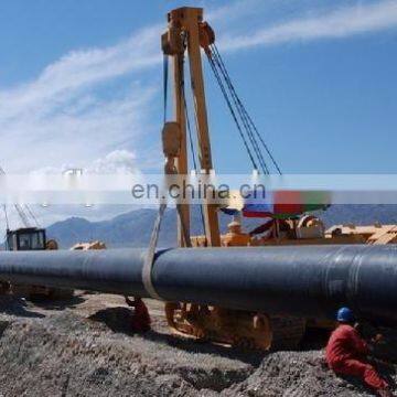 Hot Dip Galvanized Steel Pipe Pipeline Steel Tube photo-5