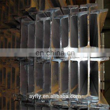 SS400 Q235B Q345B Ipe Upe Hea Heb Steel h Beams Scaffold Beams for Sale photo-2