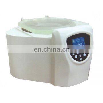 ZLS-1 vacuum centrifugal concentration meter analyzer